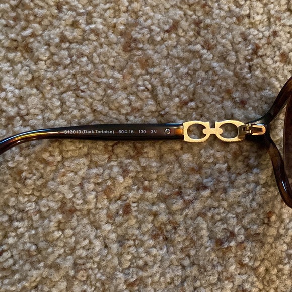 NWOT Coach sunglasses - Picture 4 of 6